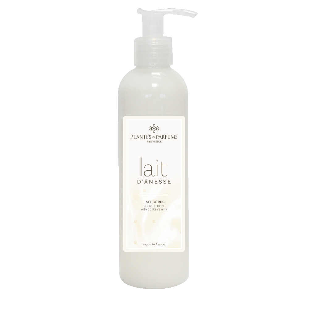 Bodylotion mit Eselsmilch, 250 ml