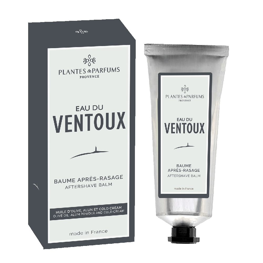 Aftershave Balsam "Eau du Ventoux", 75 ml