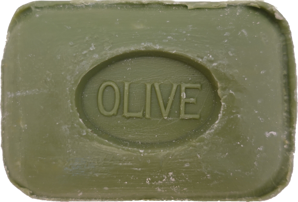Naturseife, 100 g "Olive"