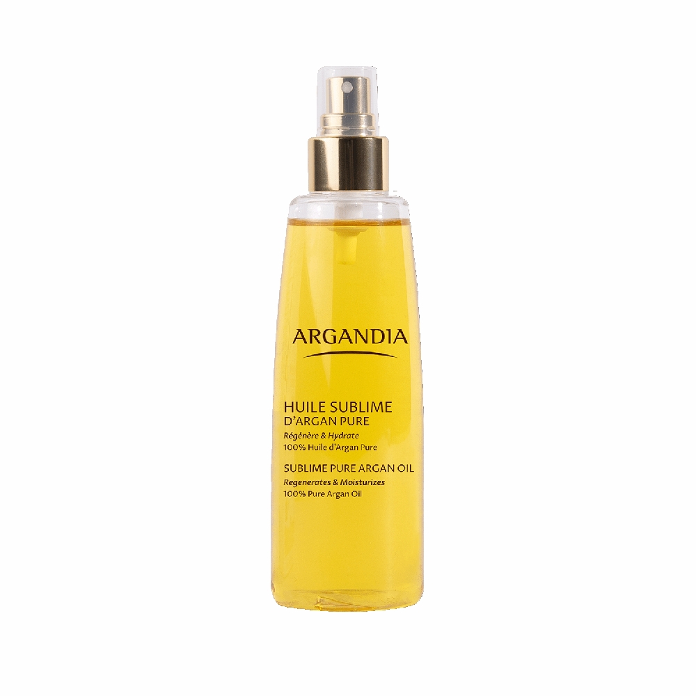 Reines Arganöl, 150 ml