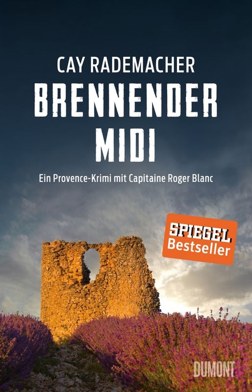 Brennender Midi