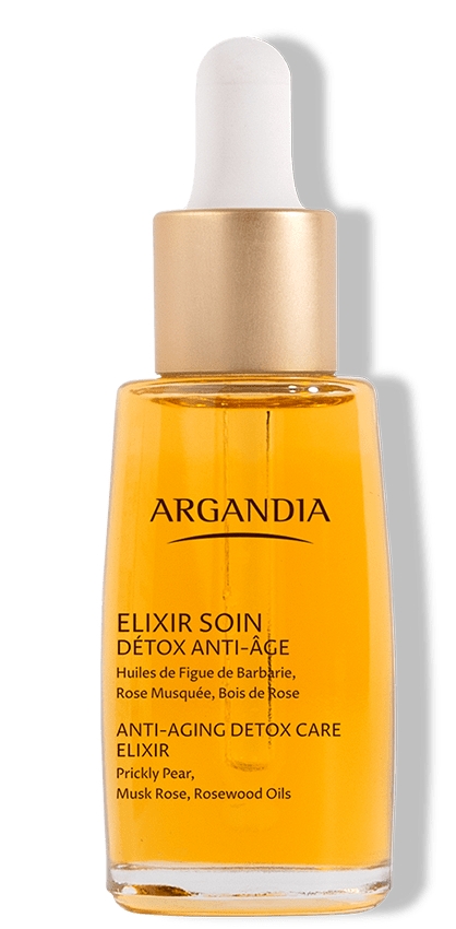 Detox Anti-Aging-Elixier, 30 ml