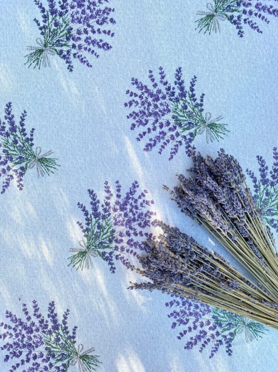 Tischläufer, 160 x 50 cm "Begude"