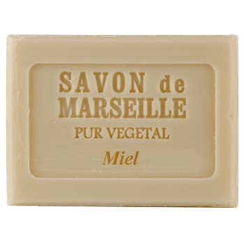 Savon de Marseille, 100 g "Honig"