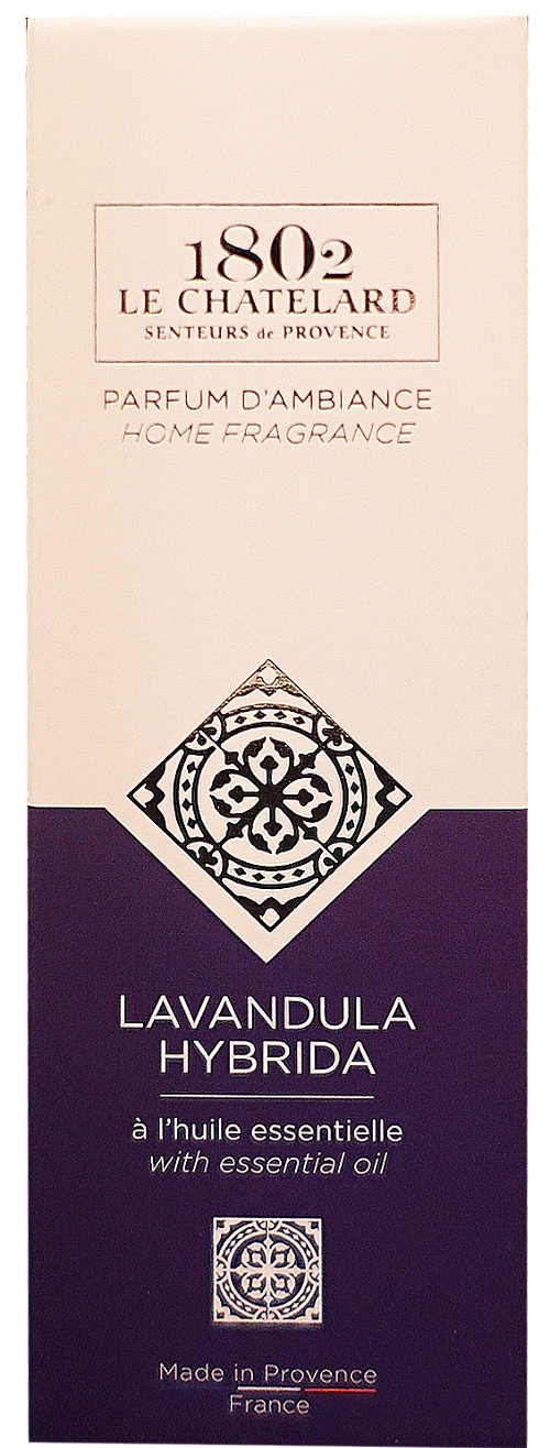 Raumduftspray, 50 ml "Lavendel"