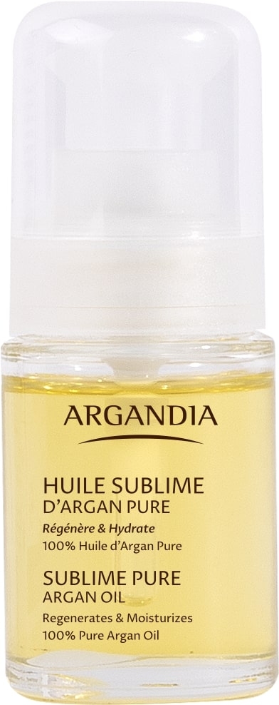 Reines Arganöl, 15 ml