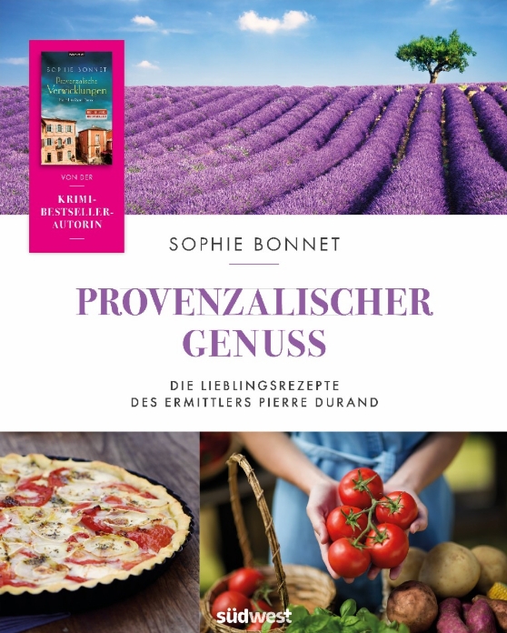 Provenzalischer Genuss | Kochbuch