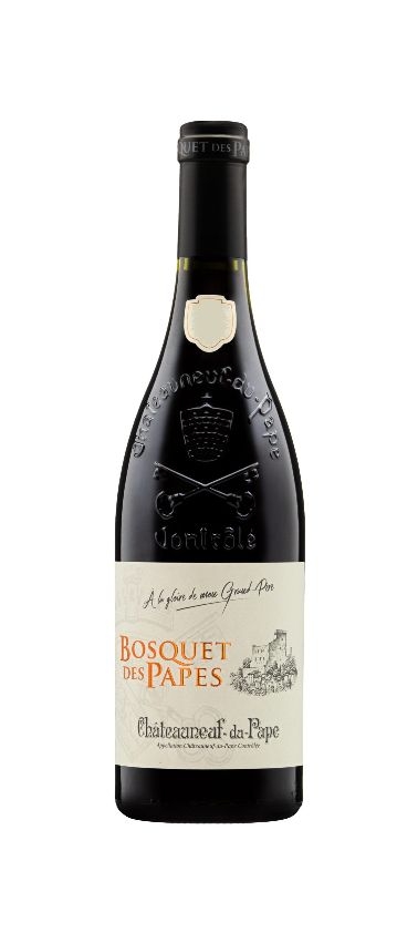 Châteauneuf du Pape A La Gloire de Mon Grand-Père Rouge