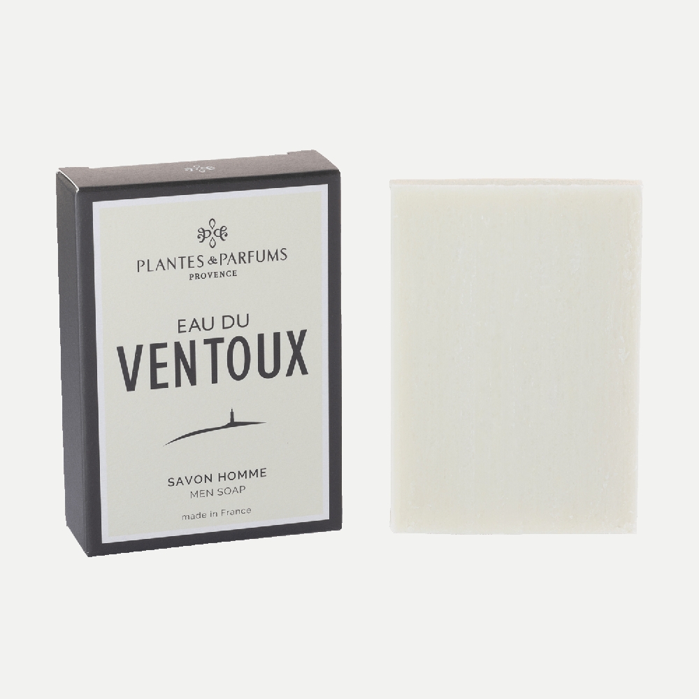 Seife "Eau du Ventoux", 100 g