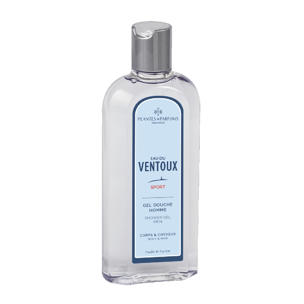 Duschgel "Eau du Ventoux Sport", 250 ml