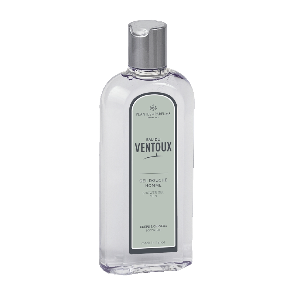 Duschgel "Eau du Ventoux", 250 ml